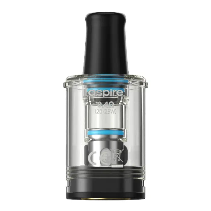 Aspire Magnum Replacement Pods 6ml (2-Pack) Aspire