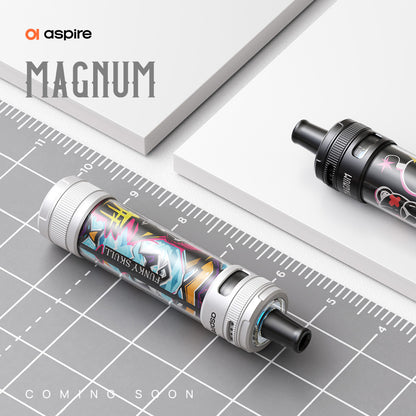 Aspire Magnum Vape Pod Kit
