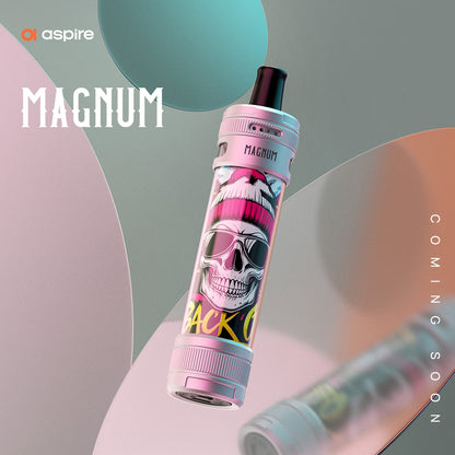 Aspire Magnum Vape Pod Kit