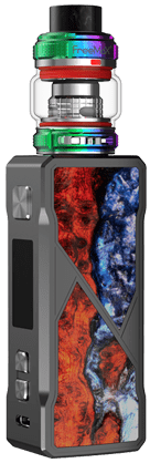 Freemax MaXus 100W Vape Kit | 18650/21700 Compatible