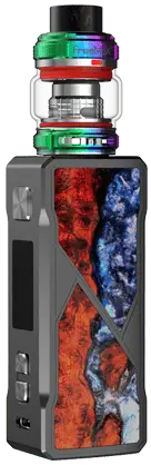 Freemax MaXus 100W Vape Kit | 18650/21700 Compatible Freemax