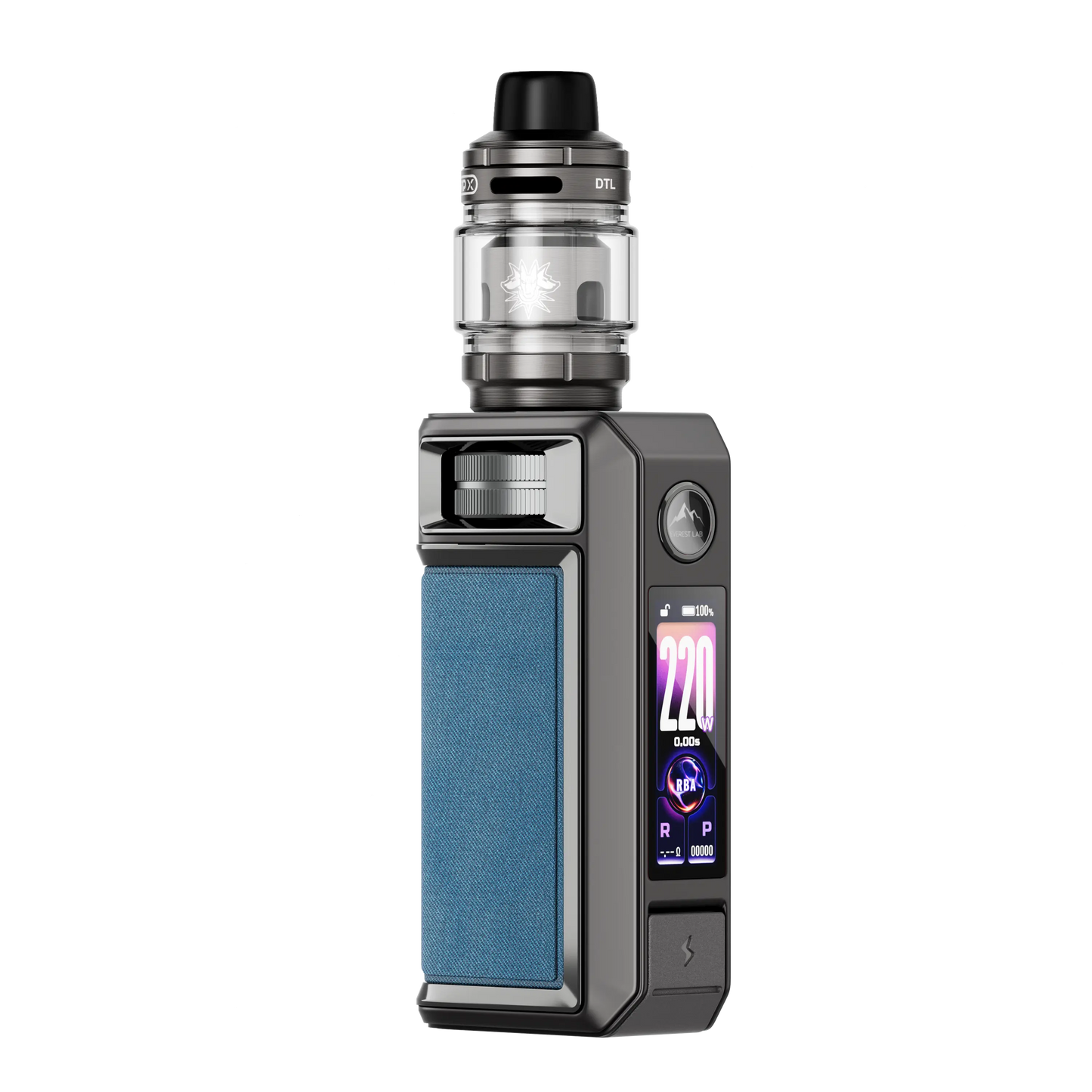 Voopoo DRAG 6 Vape Kit VOOPOO