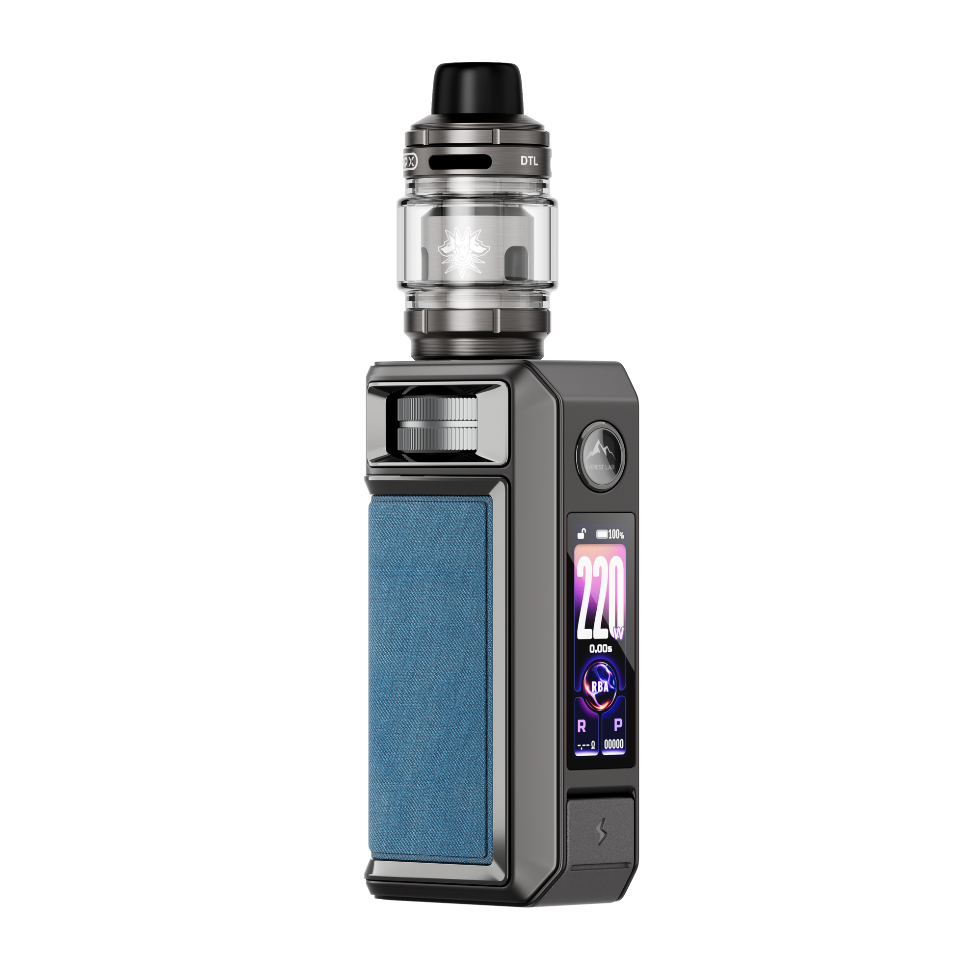 Voopoo DRAG 6 Vape Kit
