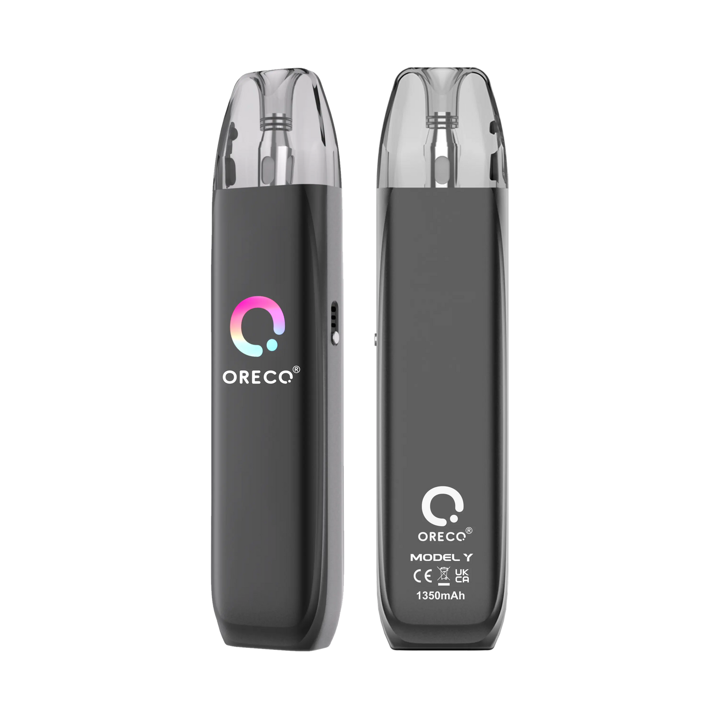 Oreco Model Y Pod Kit Oreco