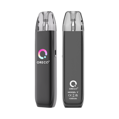 Oreco Model Y Pod Kit