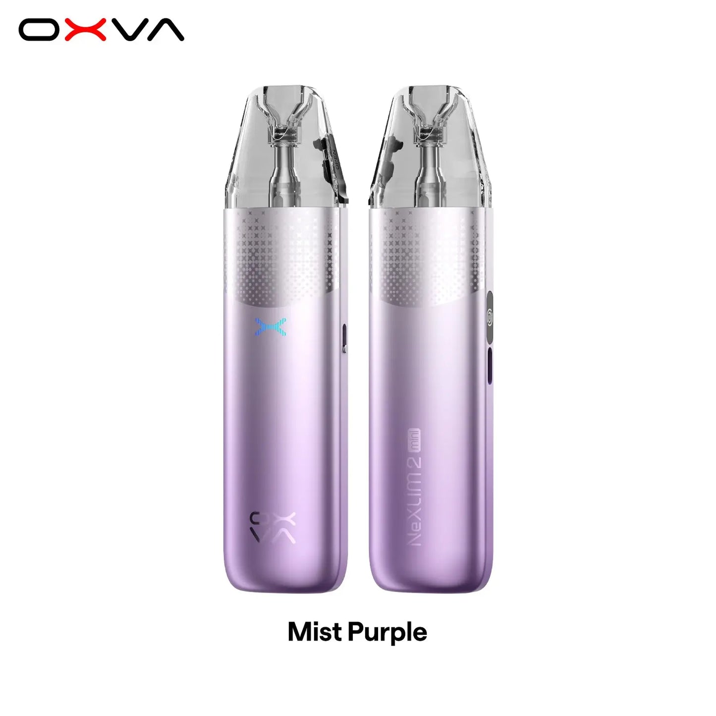 OXVA NeXLIM 2 Mini Refillable Pod Vape Kit Oxva