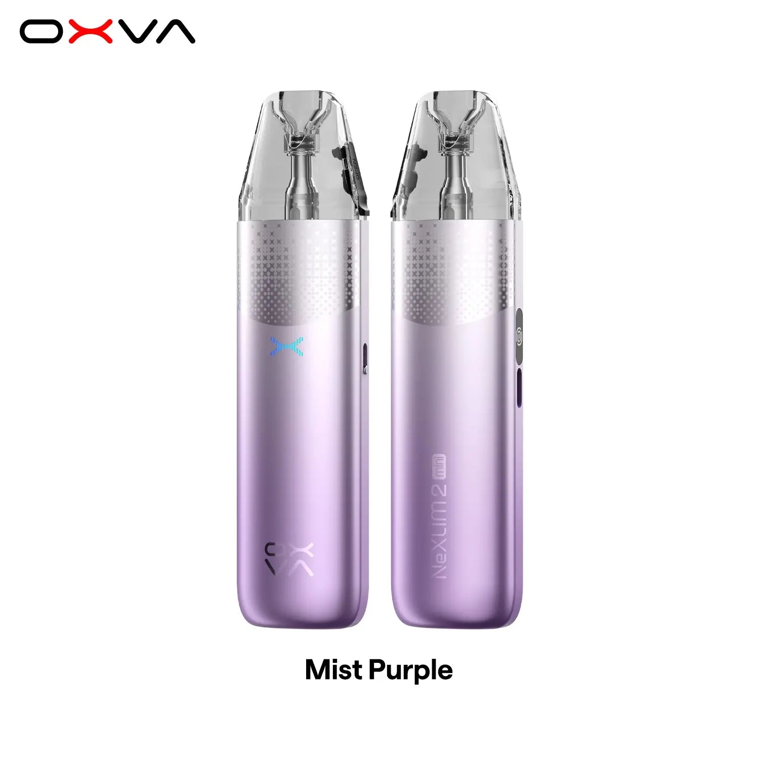 OXVA NeXLIM 2 Mini Refillable Pod Vape Kit