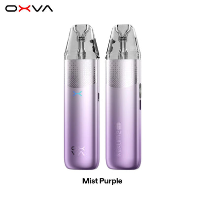 OXVA NeXLIM 2 Mini Refillable Pod Vape Kit Oxva