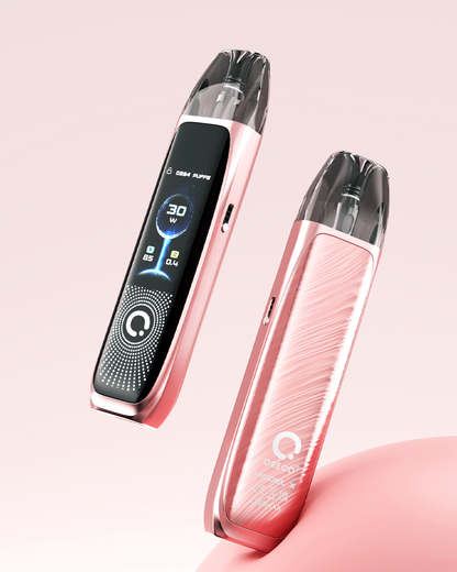 Oreco Model X Pod Kit