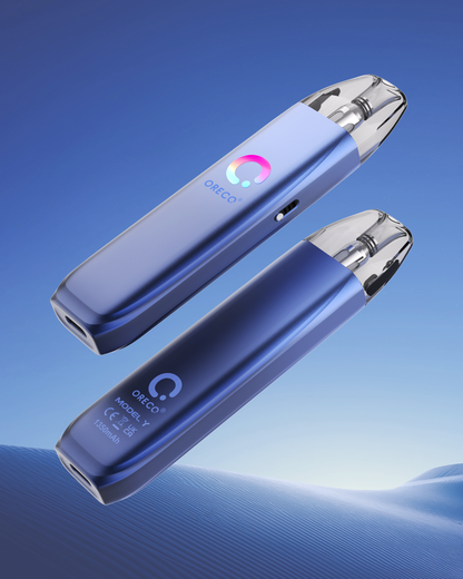 Oreco Model Y Pod Kit