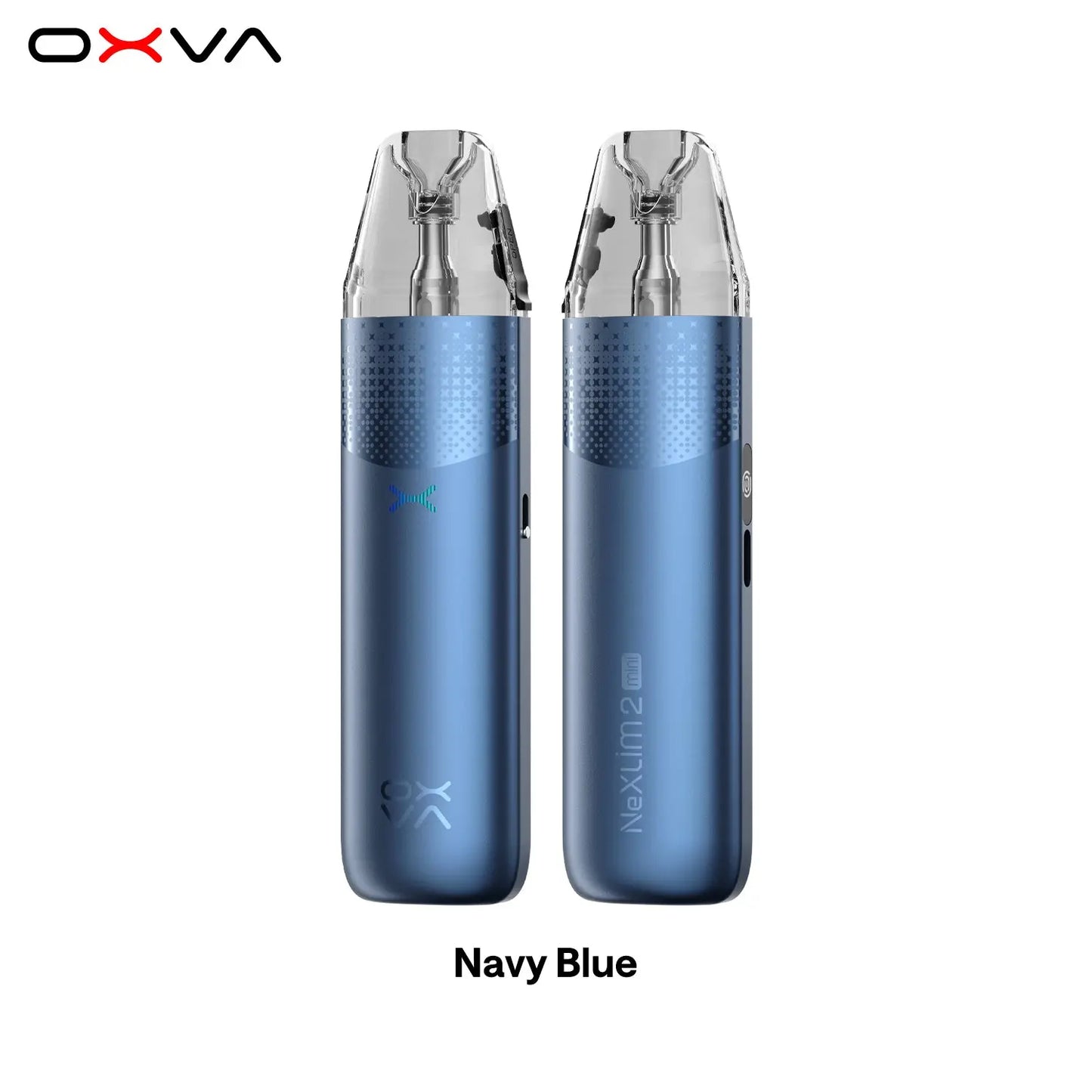 OXVA NeXLIM 2 Mini Refillable Pod Vape Kit Oxva