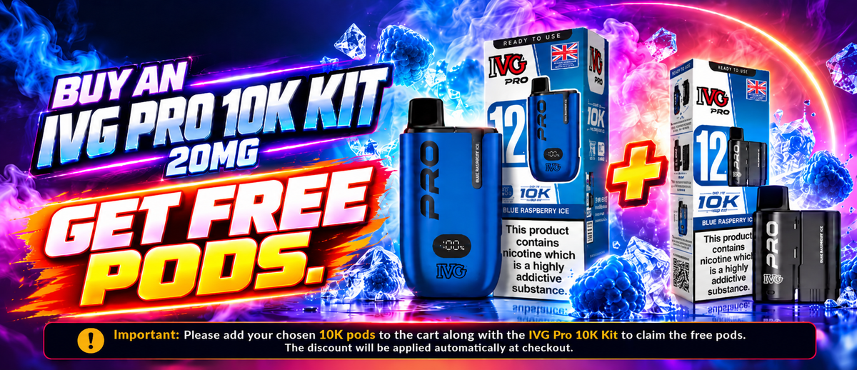 UK Vape King