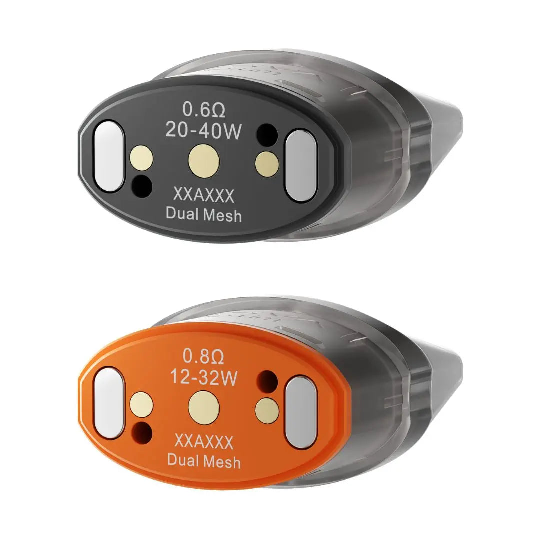 OXVA NeXLIM UNITECH 3.0 (V2) Replacement Pods XL – 3 Pack