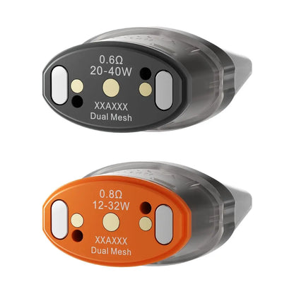OXVA NeXLIM UNITECH 3.0 (V2) Replacement Pods XL – 3 Pack Oxva