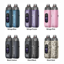 OXVA VPrime 2 Pod Vape Kit Oxva