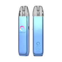 Oreco Model Y Pod Kit