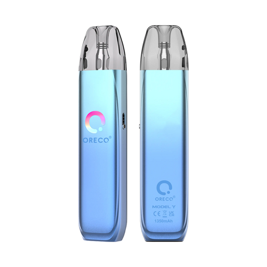 Oreco Model Y Pod Kit Oreco