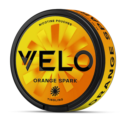 VELO Nicotine Pouches | 8mg / 10mg (3 Dot)