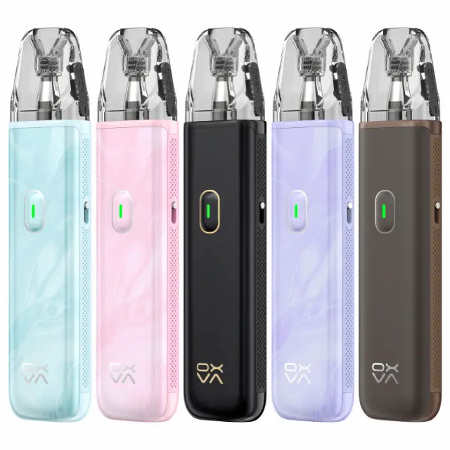 Oxva Xlim GO Lite Pod Kit