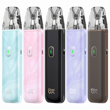 Oxva Xlim GO Lite Pod Kit 1000mAh refillable vape UK