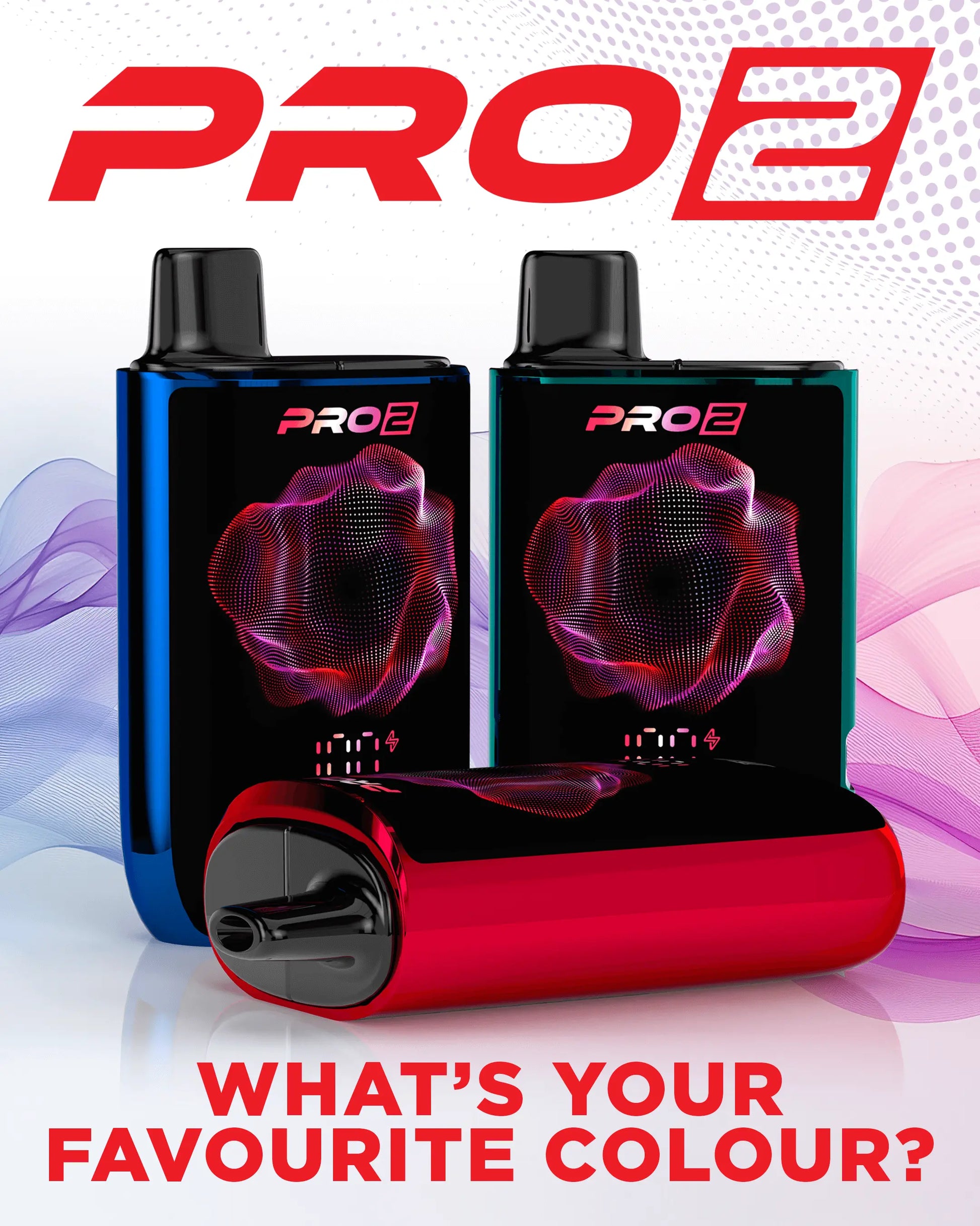 IVG Pro 2 Device Only