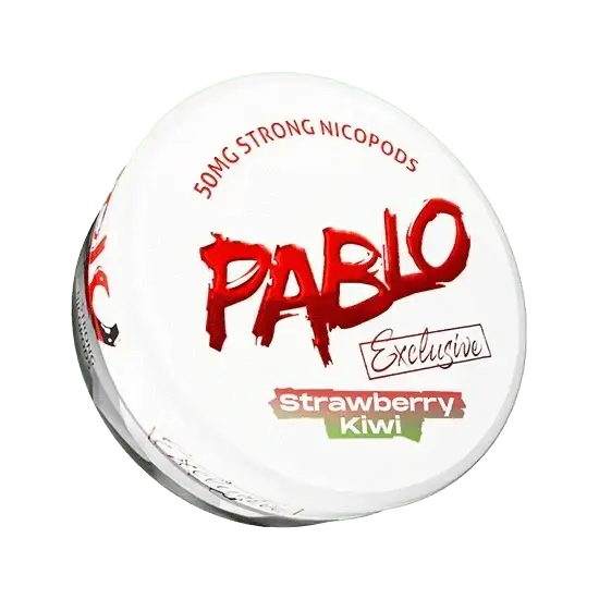 PABLO Nicopods 50mg (Extra Strong) 20pcs/pack
