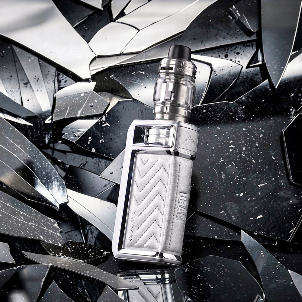 Voopoo DRAG 6 Vape Kit