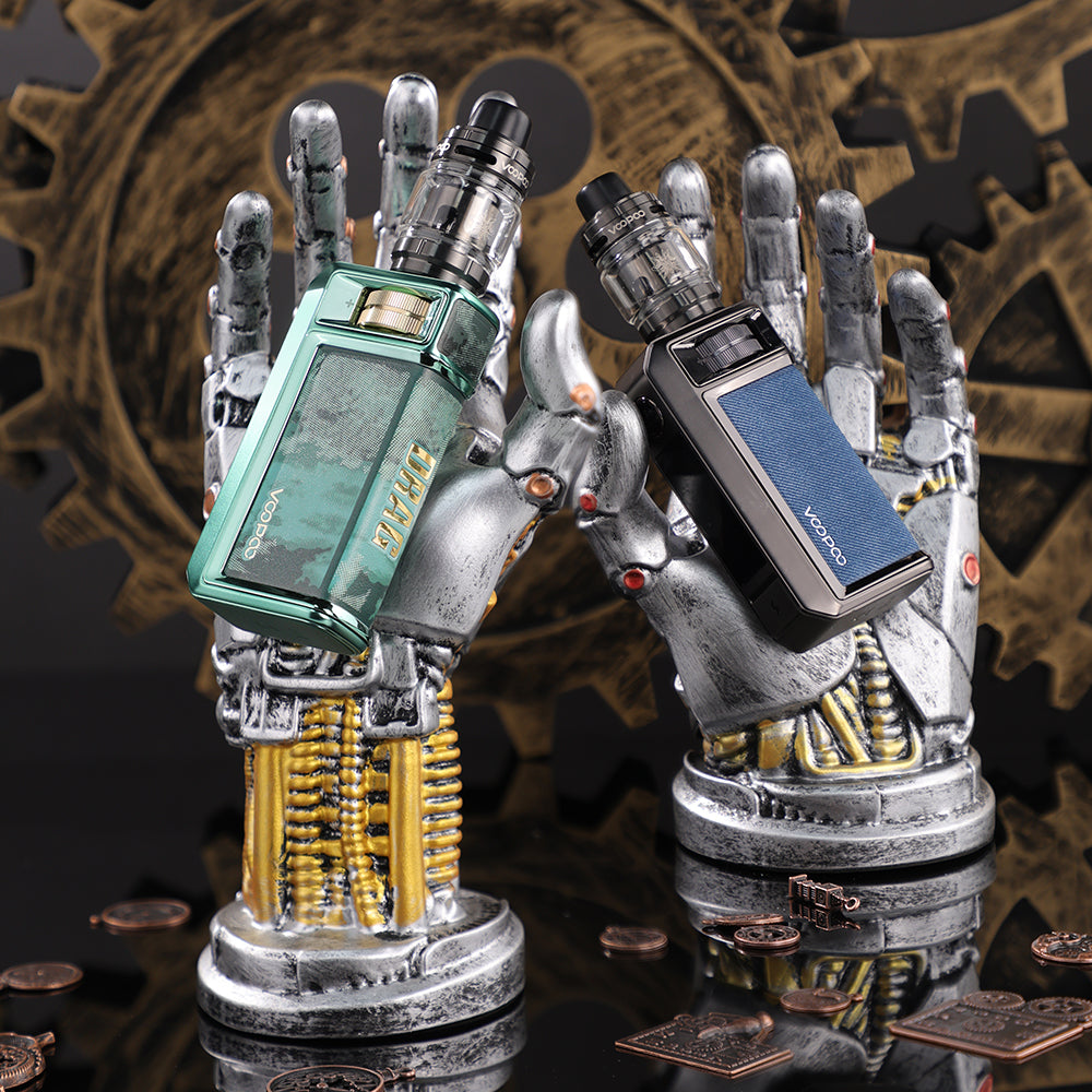 Voopoo DRAG 6 Vape Kit