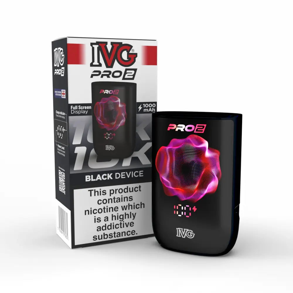 IVG Pro 2 Device Only