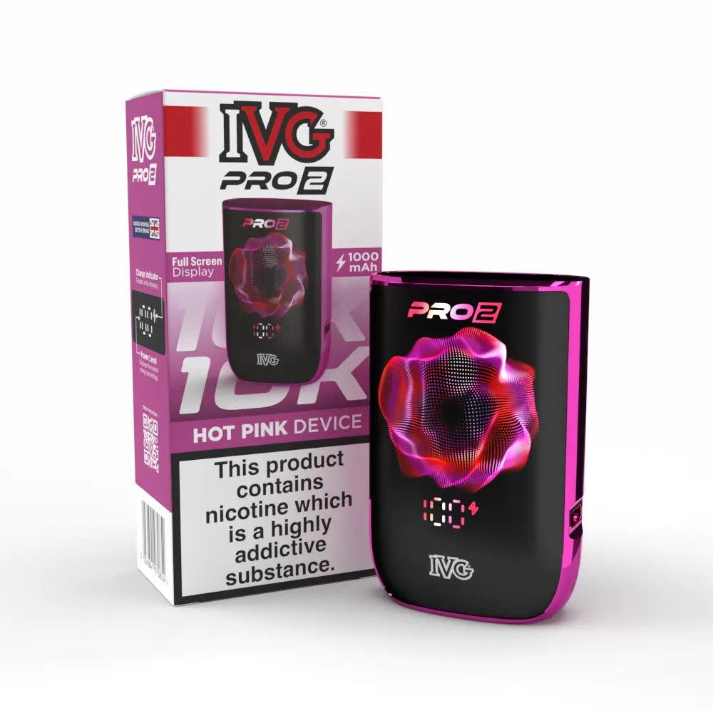 IVG Pro 2 Device Only