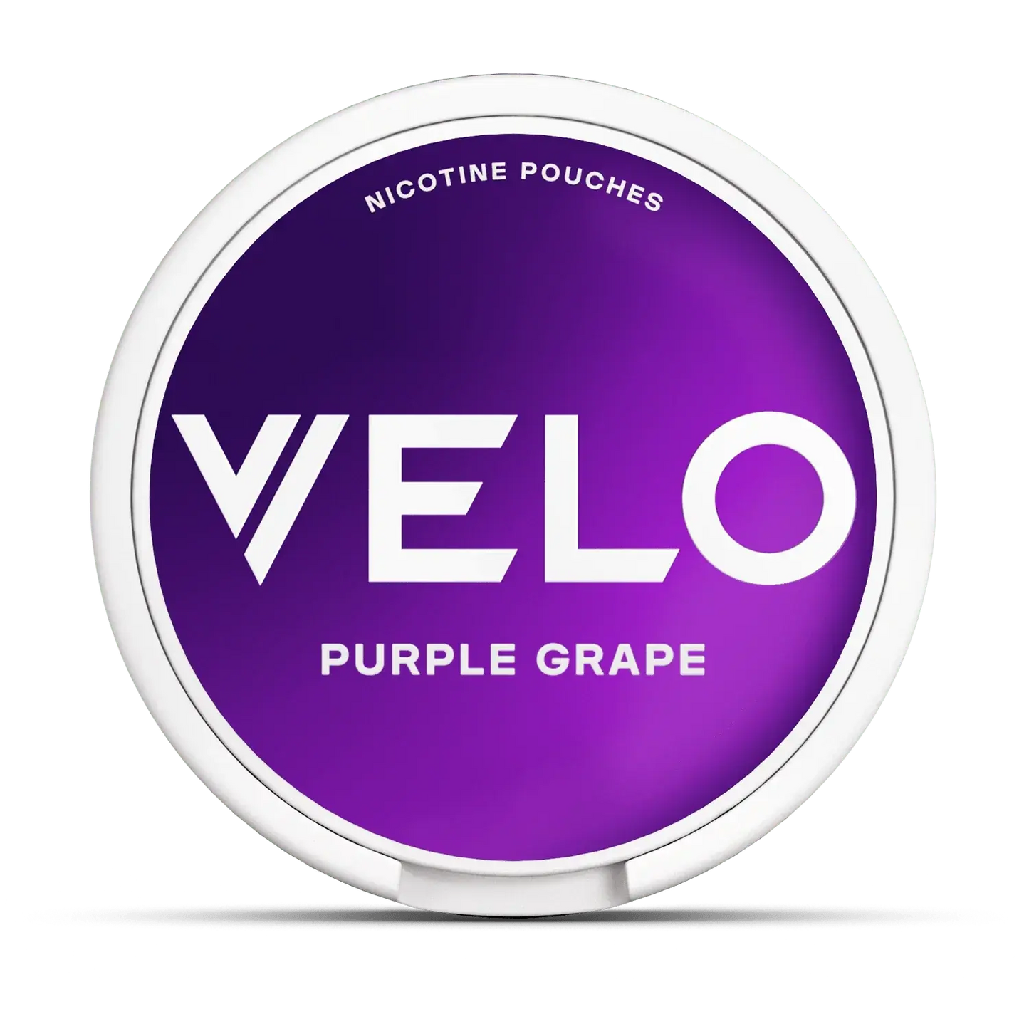 VELO Nicotine Pouches | 8mg / 10mg (3 Dot) Velo