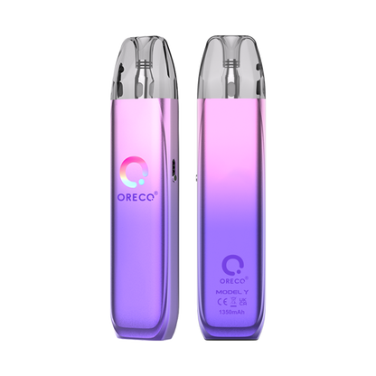 Oreco Model Y Pod Kit