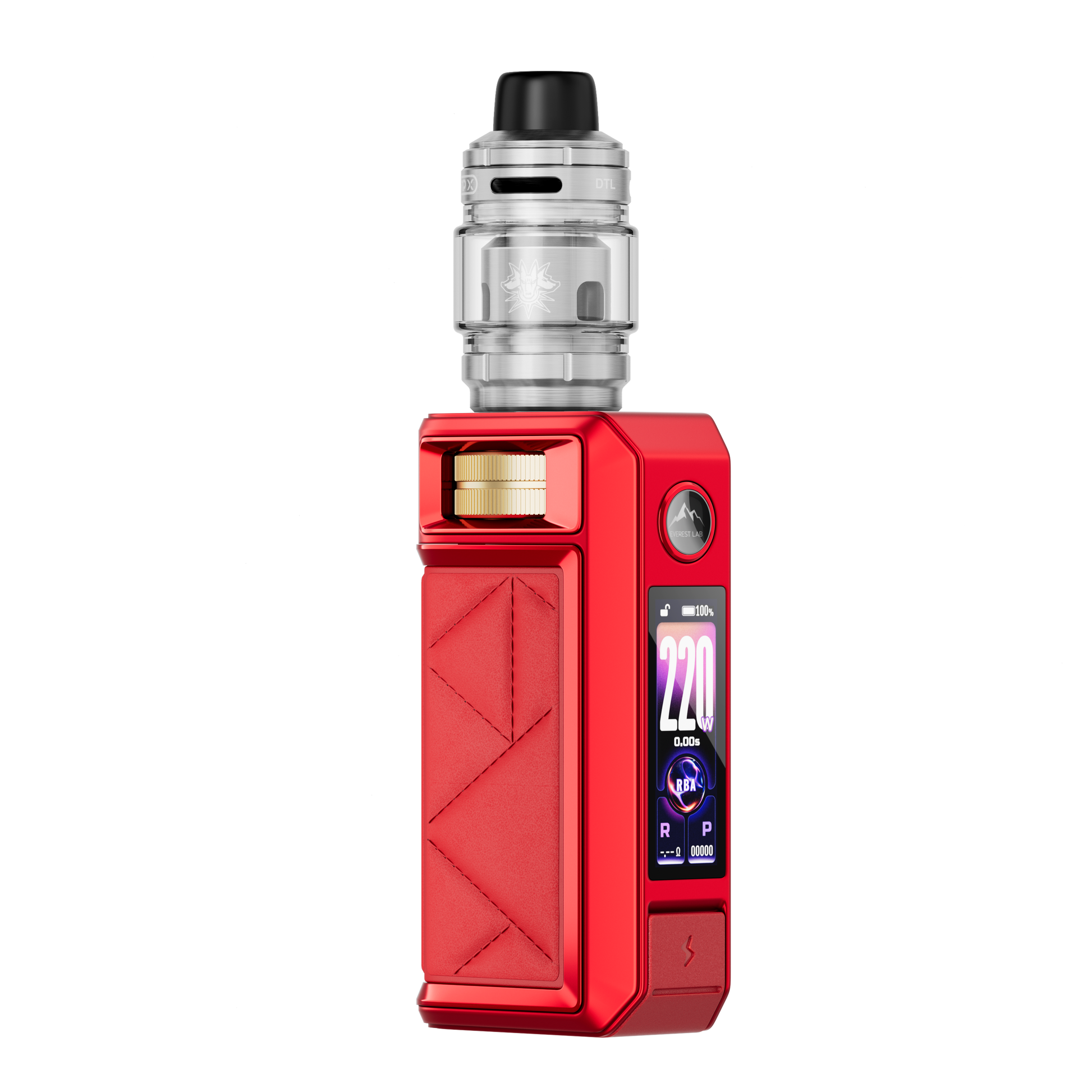 Voopoo DRAG 6 Vape Kit