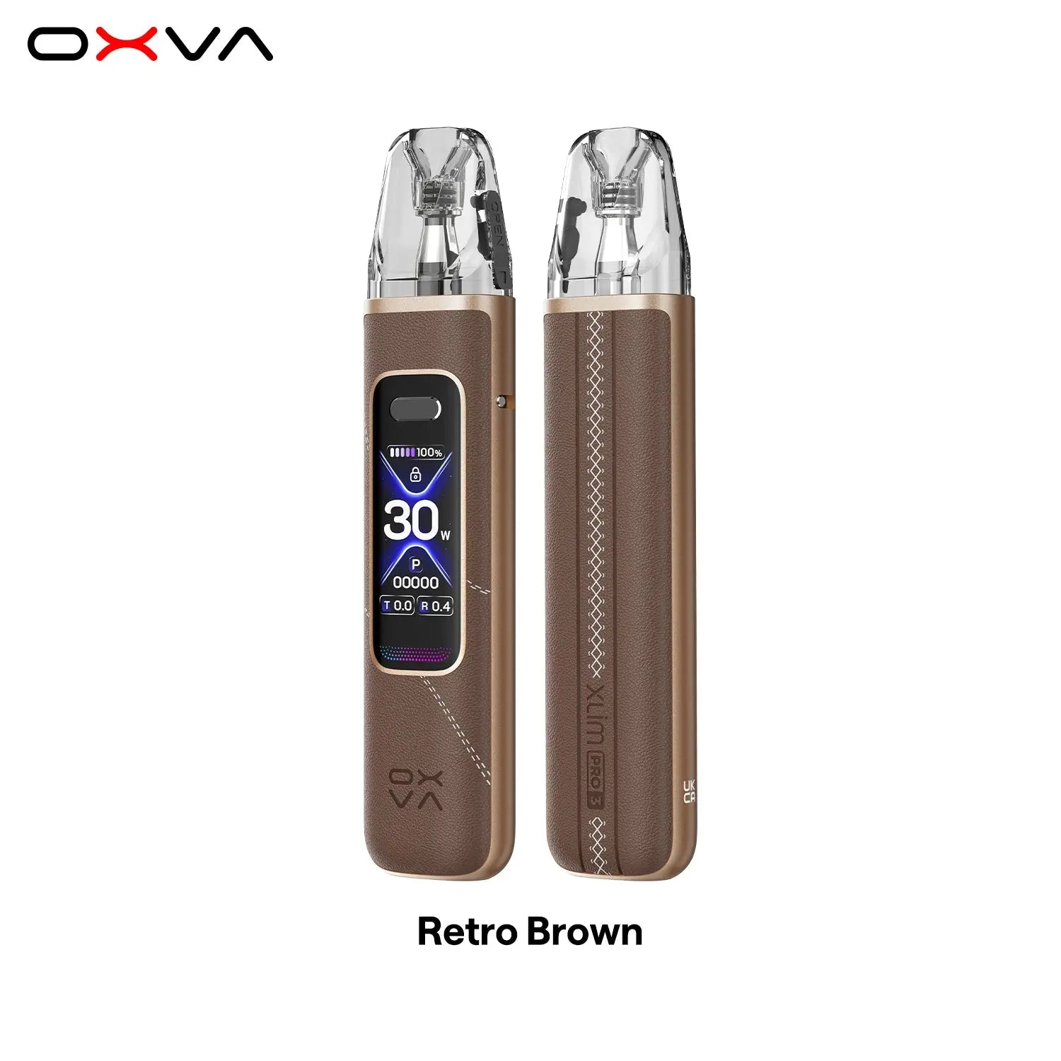 OXVA Xlim Pro 3 Kit