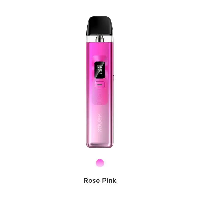 Geekvape Wenax Q Pod Vape Kit GeekVape