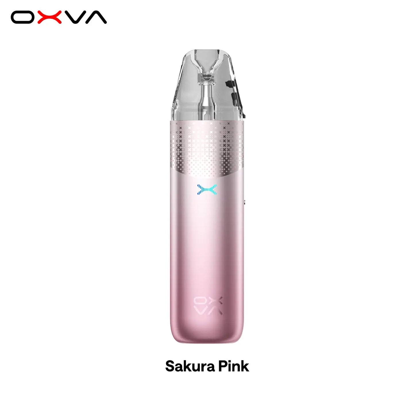 OXVA NeXLIM 2 Mini Refillable Pod Vape Kit Oxva