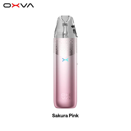 OXVA NeXLIM 2 Mini Refillable Pod Vape Kit Oxva