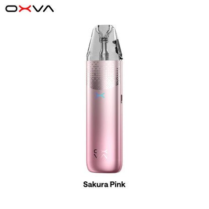 OXVA NeXLIM 2 Mini Refillable Pod Vape Kit Oxva