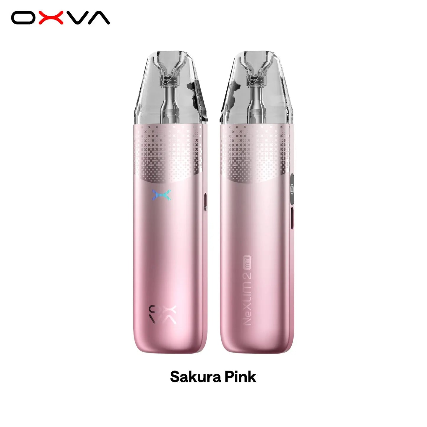 OXVA NeXLIM 2 Mini Refillable Pod Vape Kit Oxva
