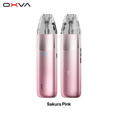 OXVA NeXLIM 2 Mini Refillable Pod Vape Kit Oxva