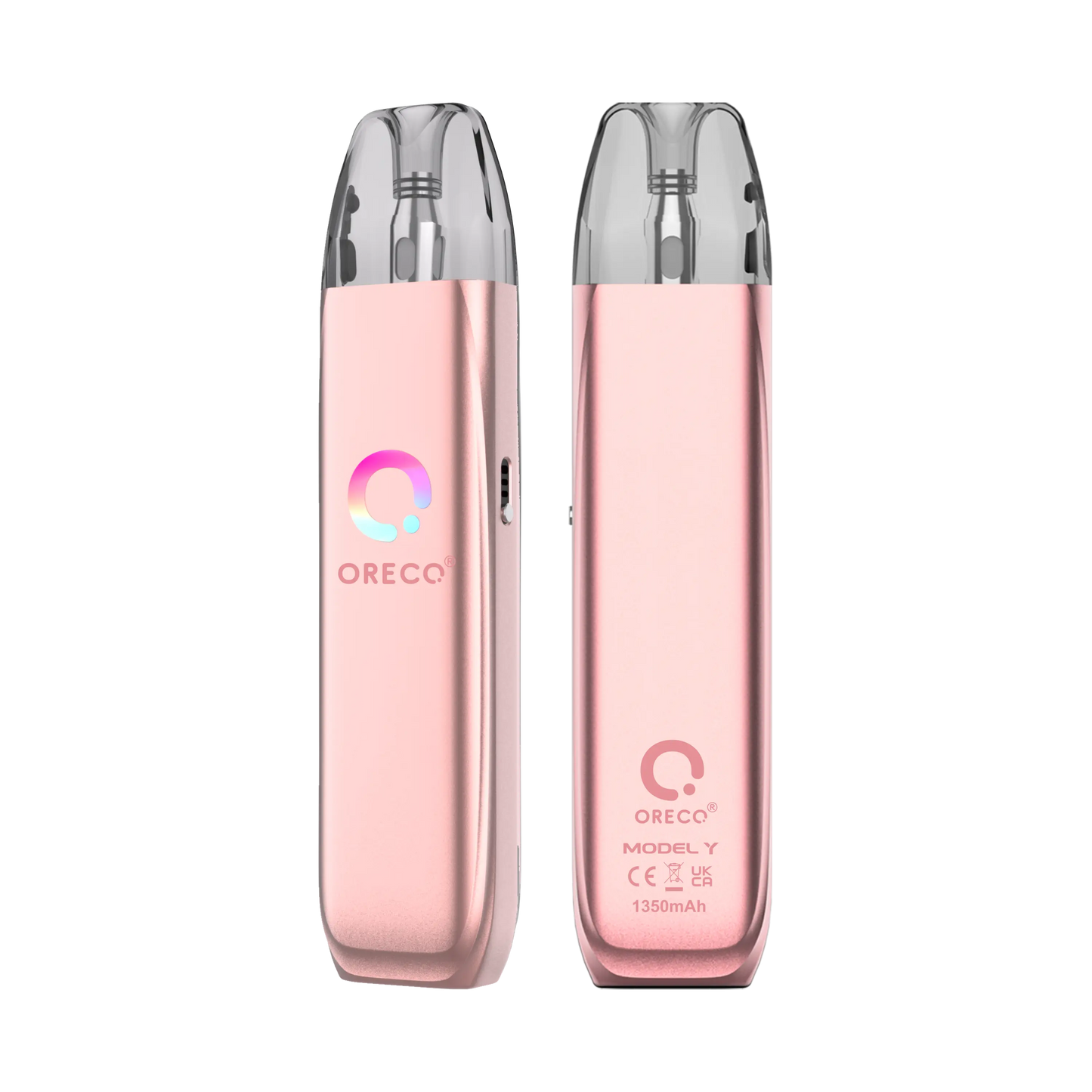 Oreco Model Y Pod Kit Oreco