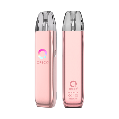 Oreco Model Y Pod Kit