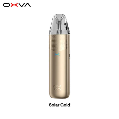 OXVA NeXLIM 2 Mini Refillable Pod Vape Kit Oxva