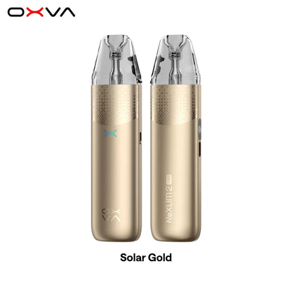OXVA NeXLIM 2 Mini Refillable Pod Vape Kit Oxva
