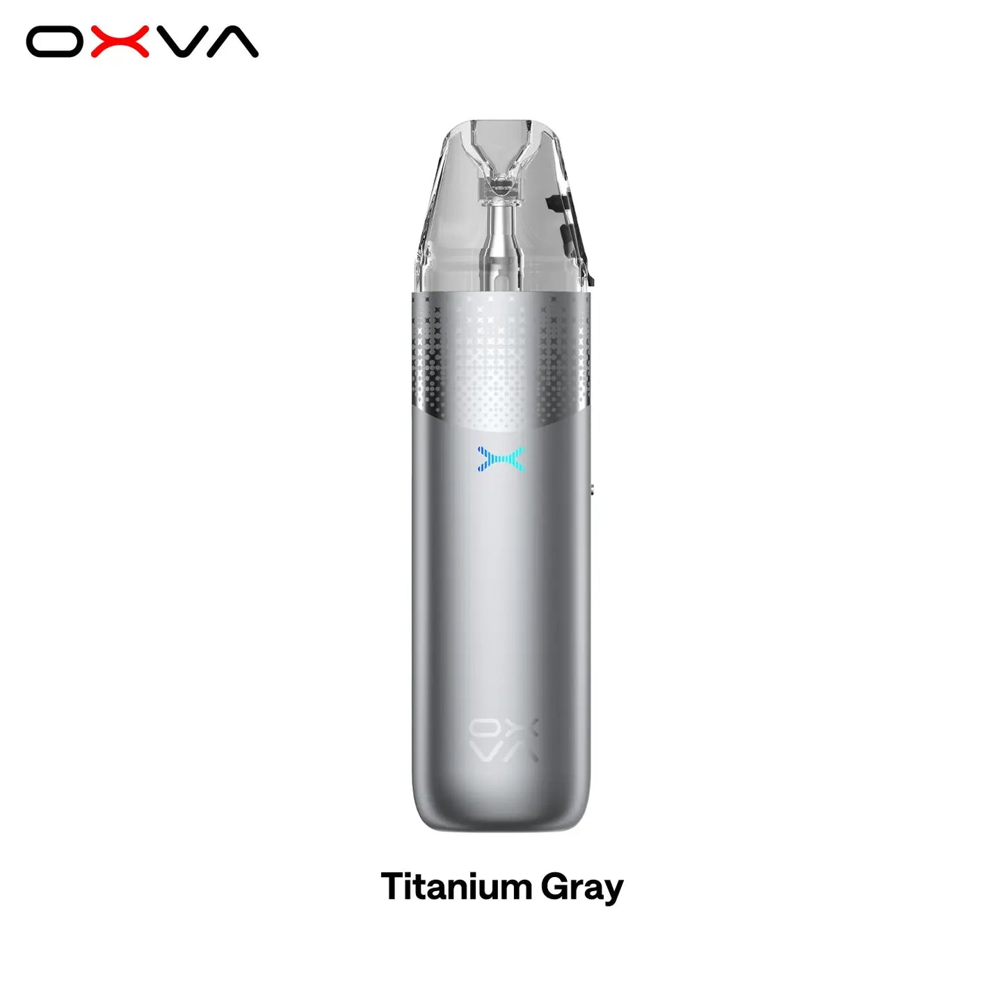 OXVA NeXLIM 2 Mini Refillable Pod Vape Kit Oxva
