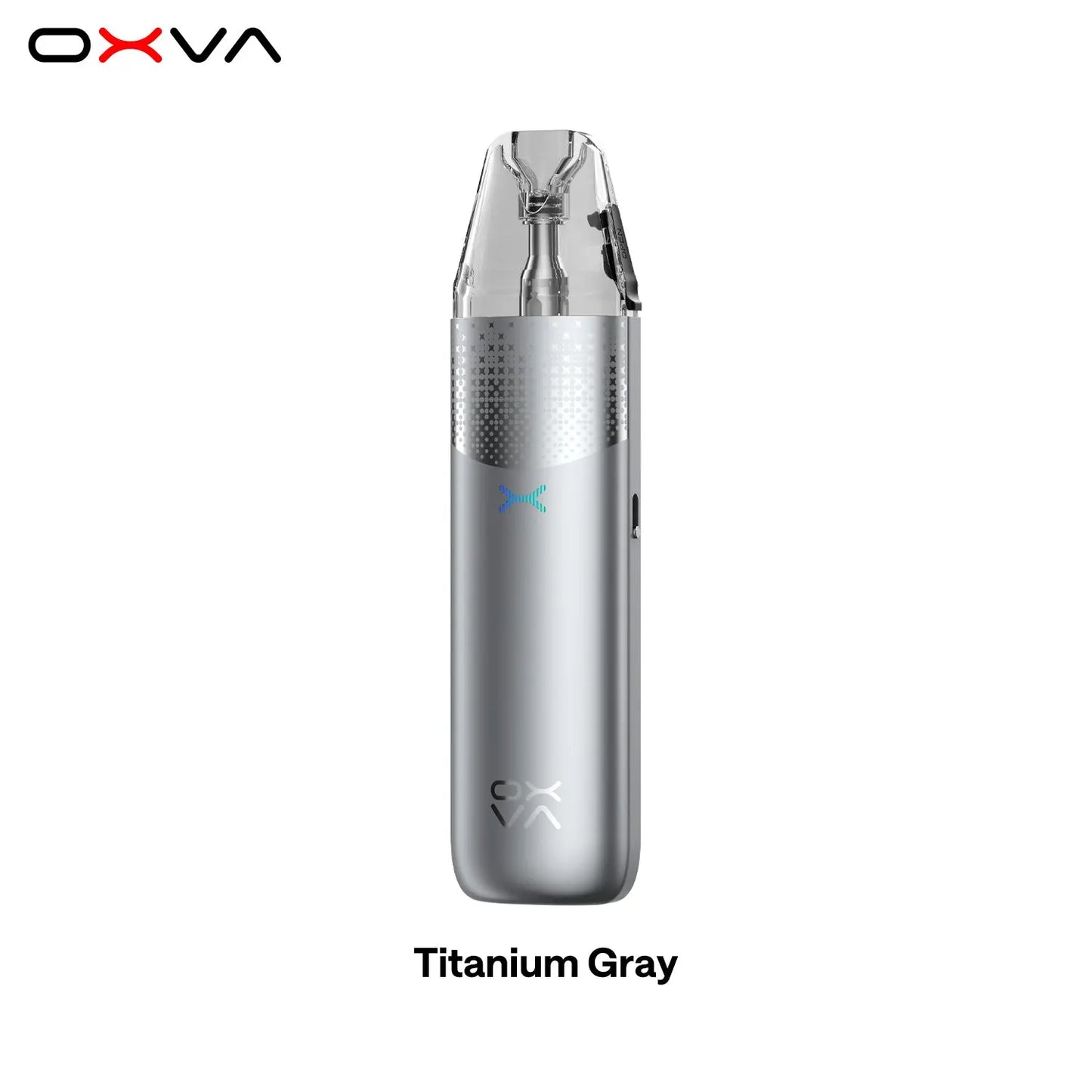 OXVA NeXLIM 2 Mini Refillable Pod Vape Kit Oxva