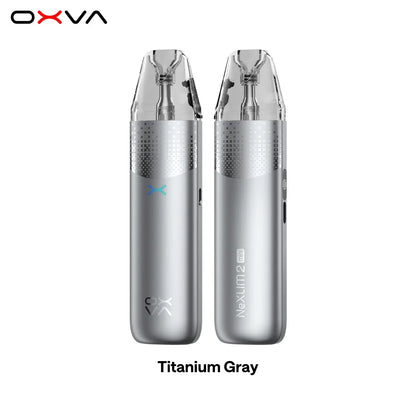 OXVA NeXLIM 2 Mini Refillable Pod Vape Kit Oxva