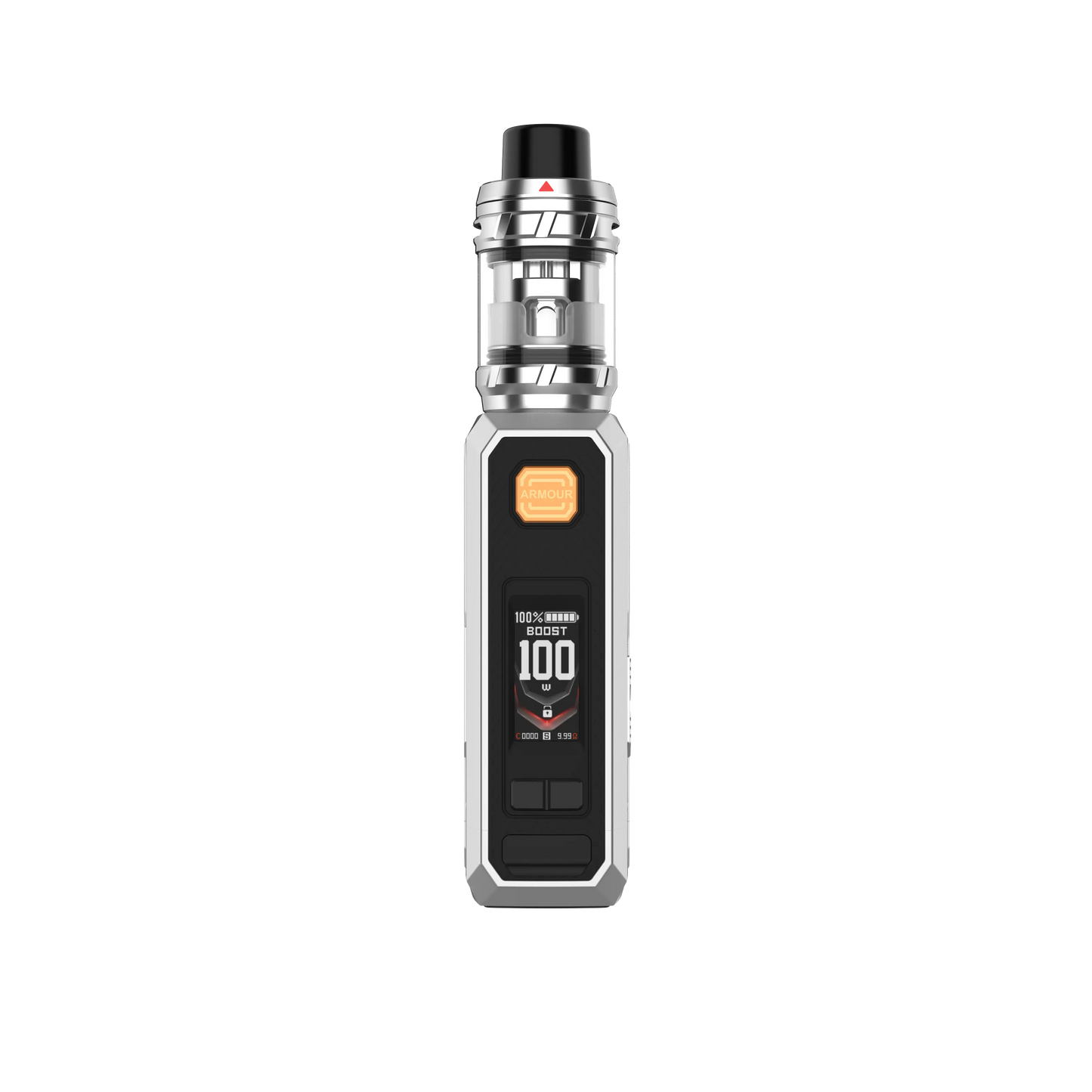 Vaporesso Armour Ultra Kit 100W | 5500mAh Battery Vaporesso