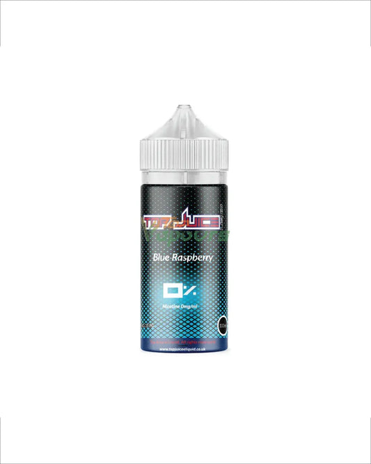 Top Juice 100ml 80/20 VG/PG Shortfill E-Liquid Top Juice