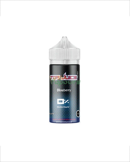 Top Juice 100ml 80/20 VG/PG Shortfill E-Liquid Top Juice